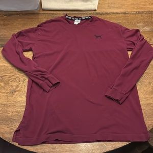 Women’s Victoria’s Secret long sleeved shirt